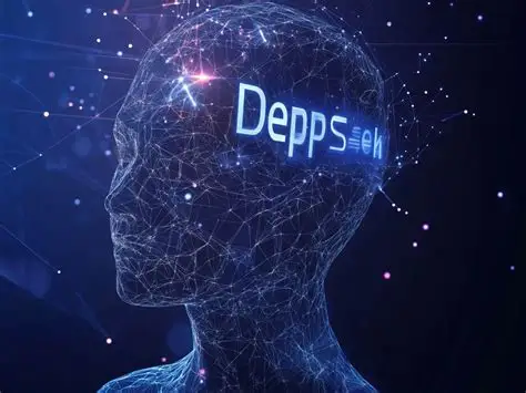 DeepSeek思维链推理机制展示